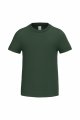 Goedkope Kinder T-shirt iDeal Basic Brand Forest Green